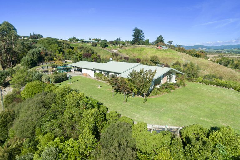 Photo of property in 155b Gow Road, Tirohanga, Opotiki, 3197