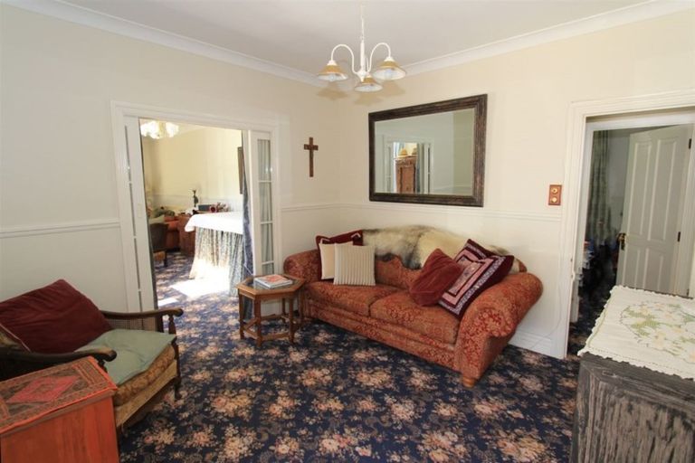 Photo of property in 6676 Christchurch Akaroa Road, Takamatua, Akaroa, 7581