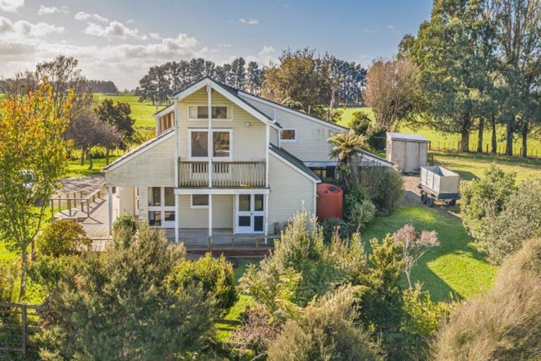 Photo of property in 101 Roslyn Road, Levin, 5510