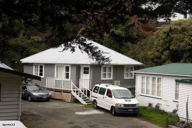 Photo of property in 2/78 Middleton Road, Churton Park, Wellington, 6037