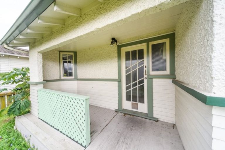 Photo of property in 541 Ferguson Street, Palmerston North, 4410