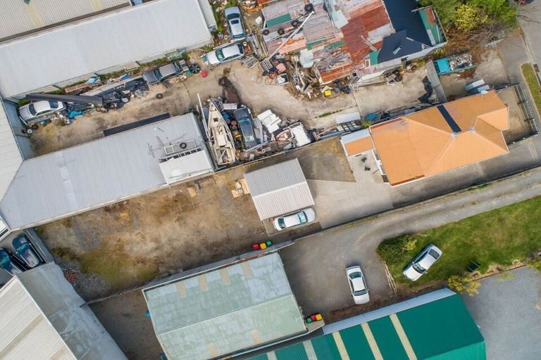 Photo of property in 29 Maunsell Street, Woolston, Christchurch, 8023