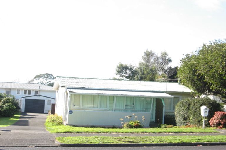 Photo of property in 39a Rimu Road, Manurewa, Auckland, 2102