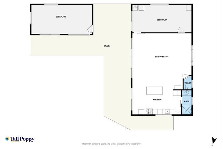 Photo of property in 7 Mcalister Road, Mangapai, Whangarei, 0178