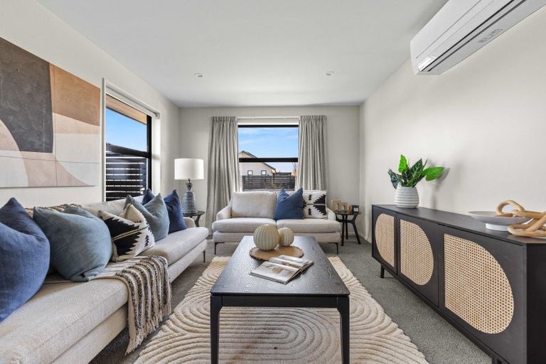 Photo of property in 17 Jury Lane, Woodend, 7610