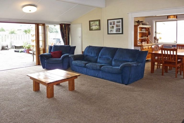 Photo of property in 85 Whitby Road, Wakefield, 7025