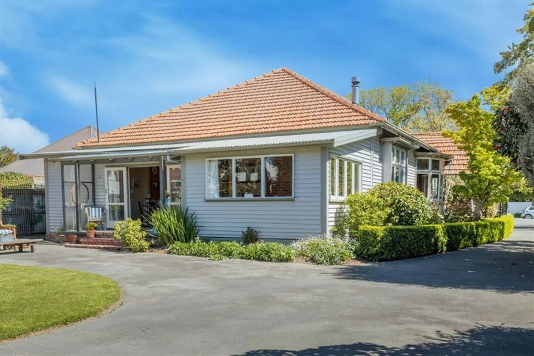 Photo of property in 448 Manchester Street, St Albans, Christchurch, 8014