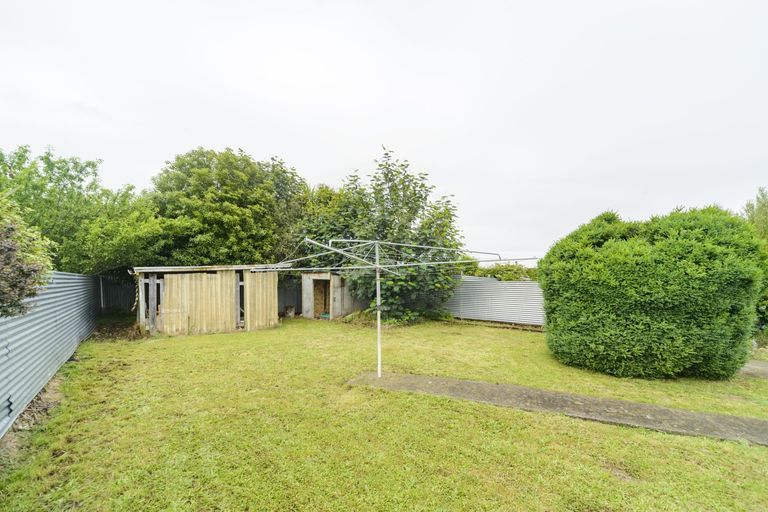 Photo of property in 128 Limbrick Street, Terrace End, Palmerston North, 4410