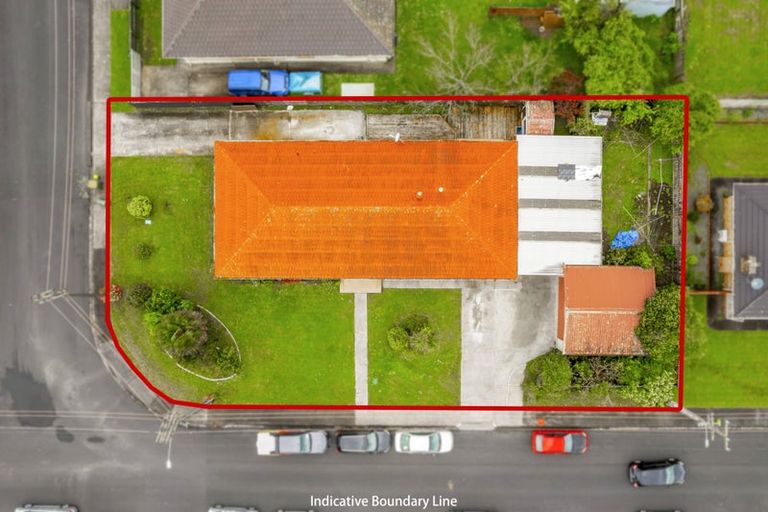 Photo of property in 3 Sunnyside Crescent, Papatoetoe, Auckland, 2025
