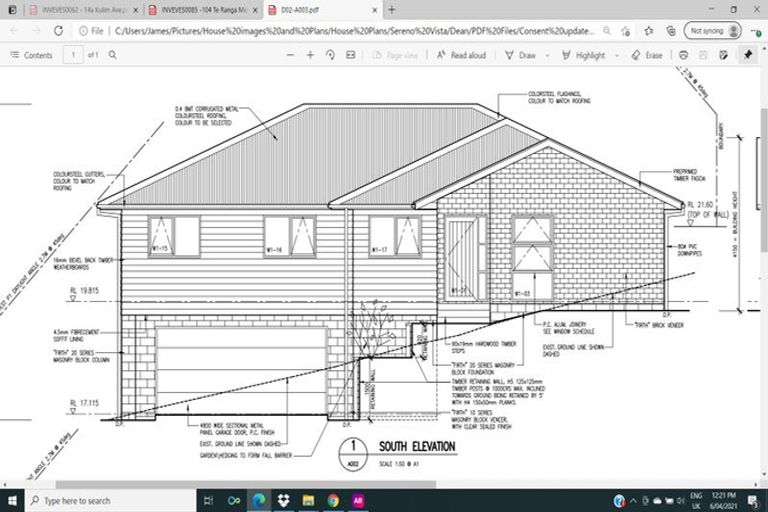 Photo of property in 40 Sereno Vista, Bellevue, Tauranga, 3110