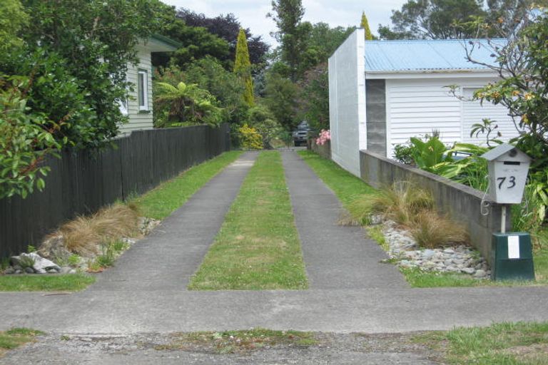 Photo of property in 73 North Street, Feilding, 4702