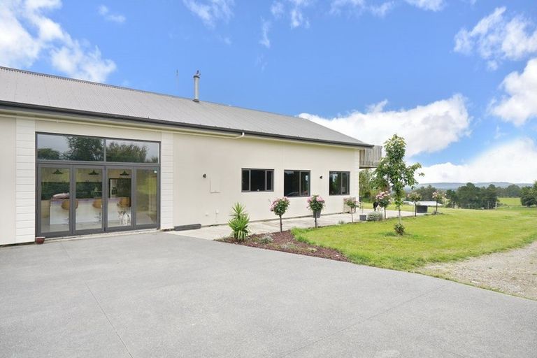 Photo of property in 360 Loburn Kowai Road, Loburn, Rangiora, 7472