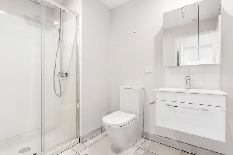 Photo of property in 307/2 Onekiritea Road, Hobsonville, Auckland, 0616