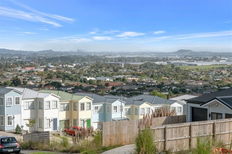 Photo of property in 88 Joseph Street, Flat Bush, Auckland, 2019