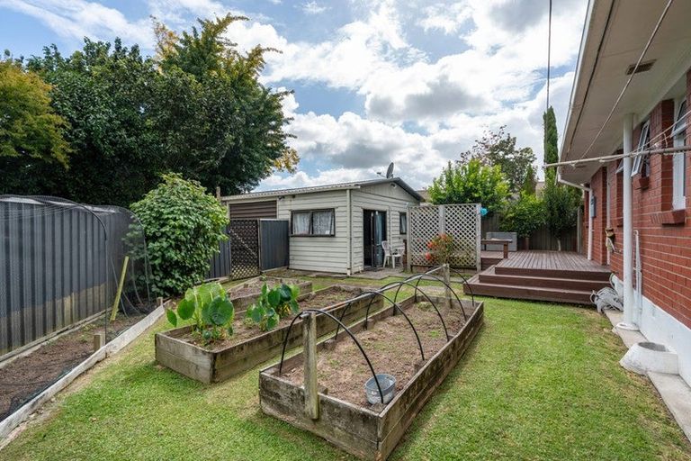 Photo of property in 9 Ngaere Avenue, Chartwell, Hamilton, 3210