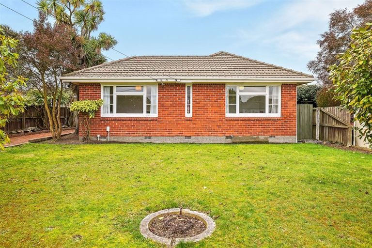 Photo of property in 36 Hare Street, Ilam, Christchurch, 8041