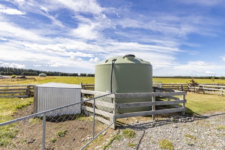 Photo of property in 179 Mcphedrons Road, Burnt Hill, Oxford, 7495