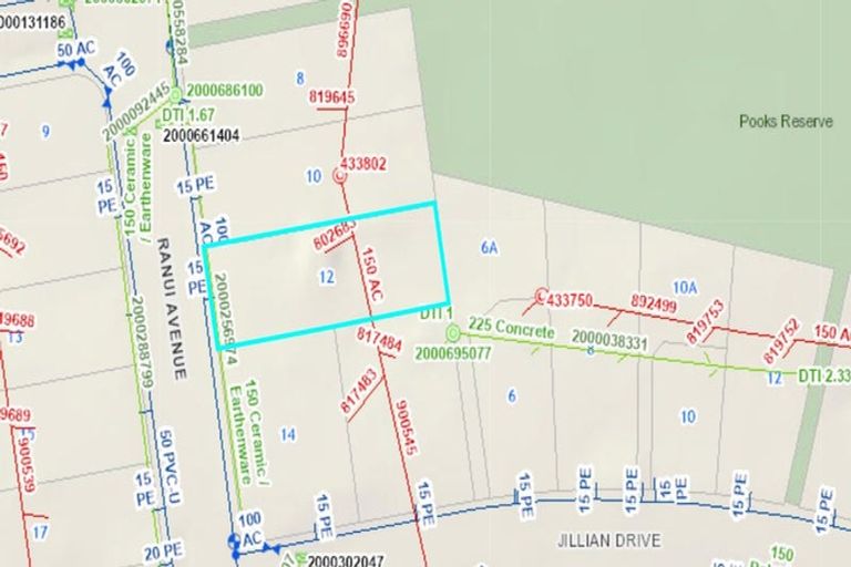 Photo of property in 12 Ranui Avenue, Ranui, Auckland, 0612