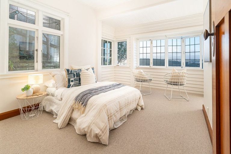 Photo of property in 43 Kainui Road, Hataitai, Wellington, 6021
