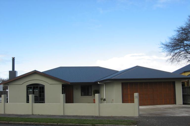 Photo of property in 31 York Street, Solway, Masterton, 5810