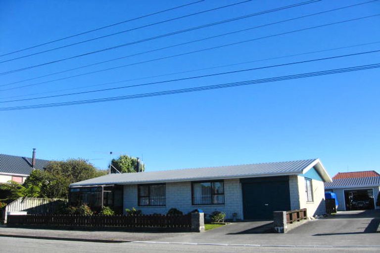 Photo of property in 56a Shakespeare Street, Greymouth, 7805