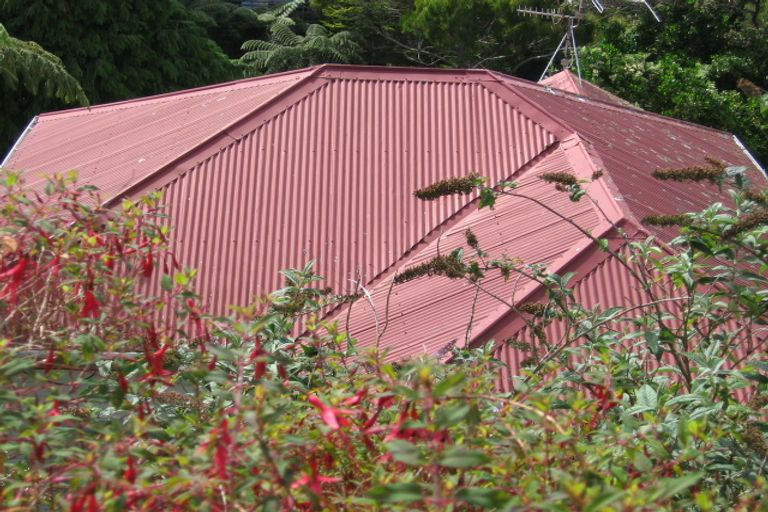 Photo of property in 7 Hadfield Terrace, Kelburn, Wellington, 6012