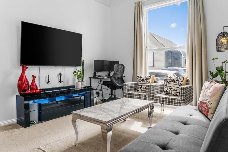 Photo of property in 3/201 Victoria Street, Cambridge, 3434