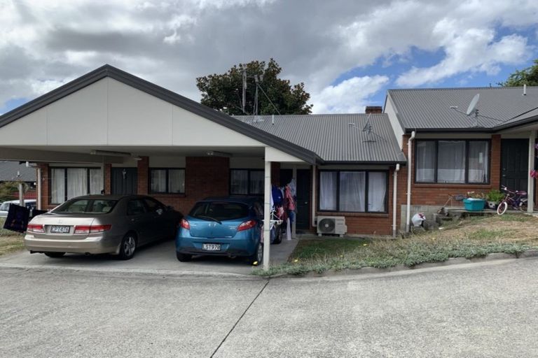 Photo of property in 8/76 Palmerston Street, Hamilton Central, Hamilton, 3204