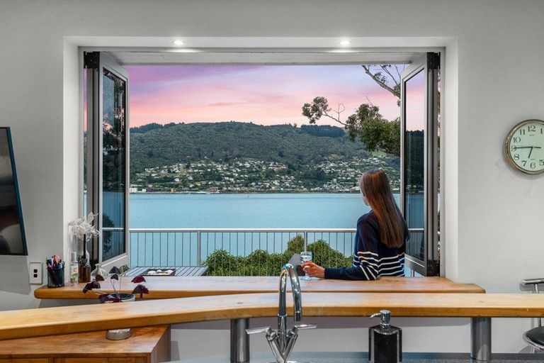 Photo of property in 297 Portobello Road, The Cove, Dunedin, 9077