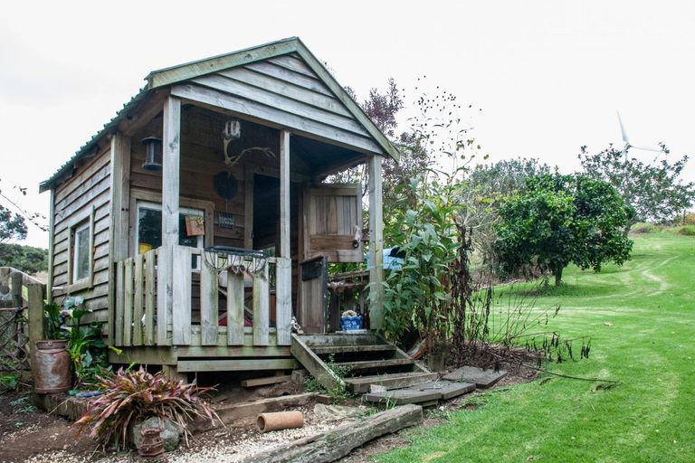 Photo of property in 41 Cory Road, Kaukapakapa, 0873