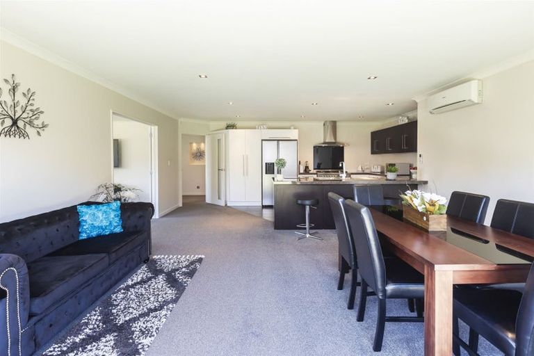 Photo of property in 4 Sovereign Boulevard, Kaiapoi, 7630