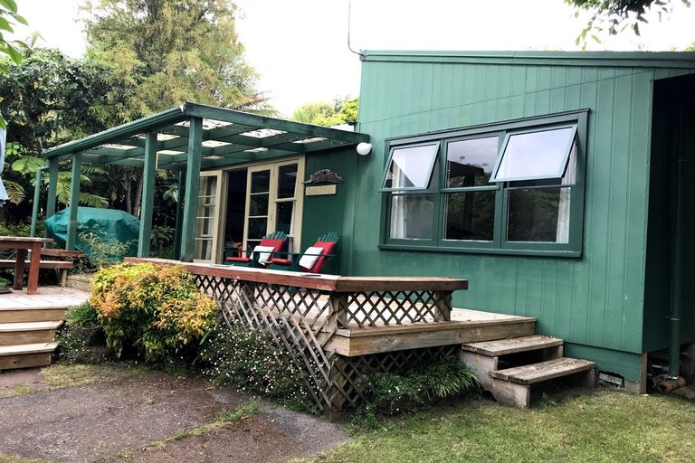 Photo of property in 321 Rereahu Avenue, Hatepe, Turangi, 3382