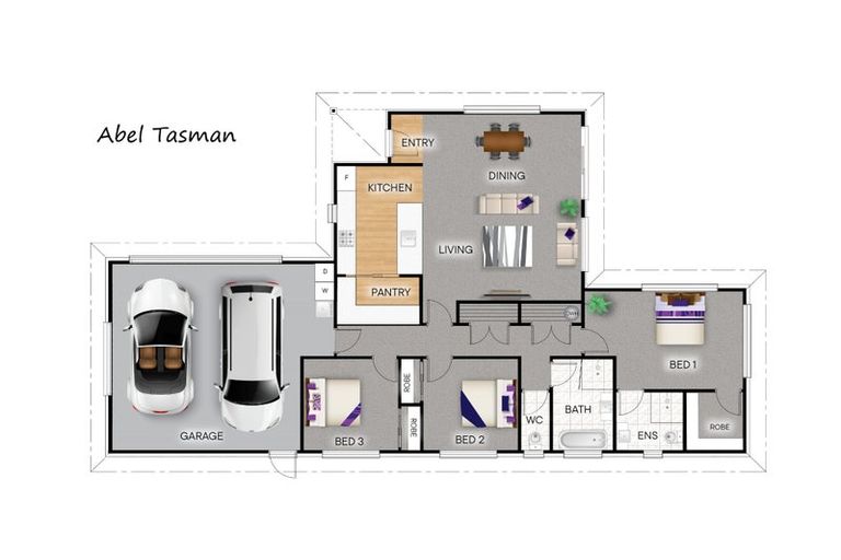 Photo of property in 4b Goodwin Avenue, Morrinsville, 3300