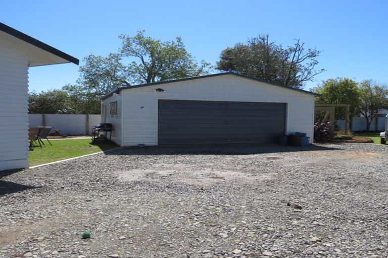 Photo of property in 69 Apatu Street, Wairoa, 4108