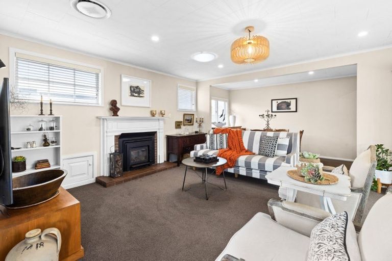 Photo of property in 1009 Williams Street, Mahora, Hastings, 4120