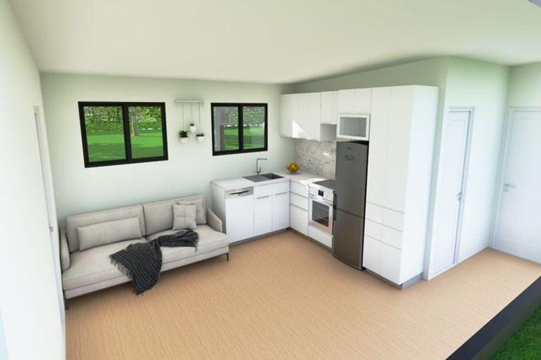 Photo of property in 69a Huatoki Street, Vogeltown, New Plymouth, 4310