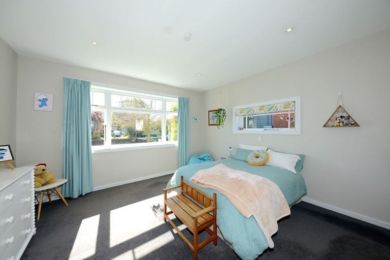 Photo of property in 14 Penrith Avenue, Somerfield, Christchurch, 8024
