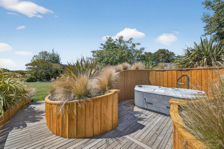 Photo of property in 509 Downs Road, Eyrewell, Rangiora, 7476