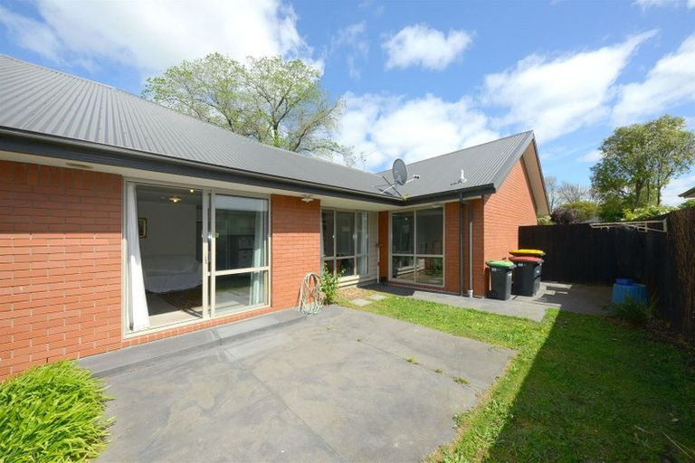 Photo of property in 22b Willard Street, Spreydon, Christchurch, 8024