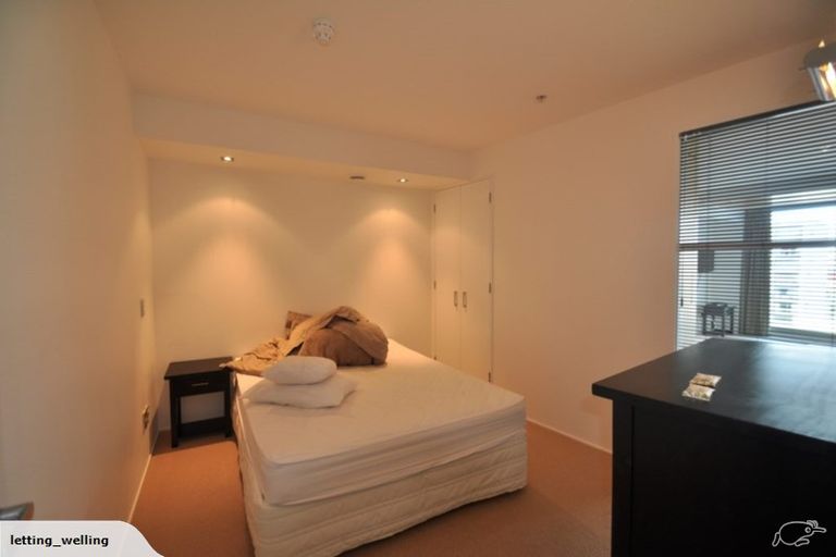 Photo of property in Century City Apartments, 55/72 Tory Street, Te Aro, Wellington, 6011