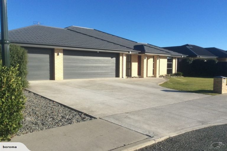 Photo of property in 87 Acacia Avenue, Rangiora, 7400