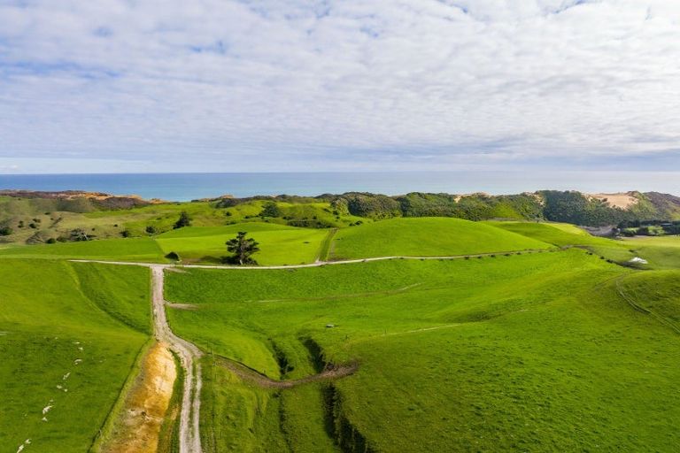 Photo of property in 570b Notorious Road West, Mahuta, Dargaville, 0371