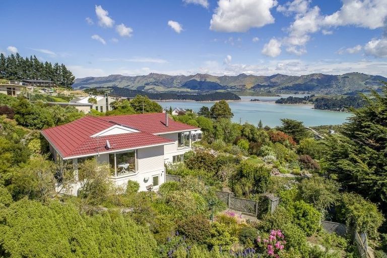 Photo of property in 73 Bayview Road, Charteris Bay, Lyttelton, 8971
