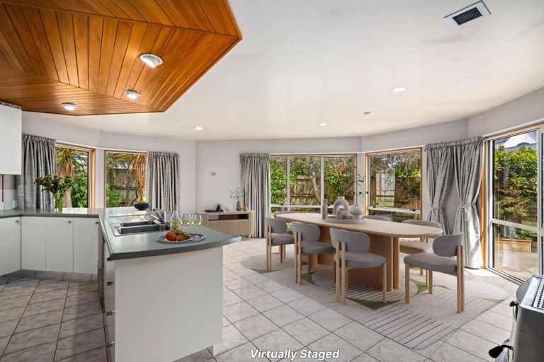 Photo of property in 10 Kim Crescent, Witherlea, Blenheim, 7201