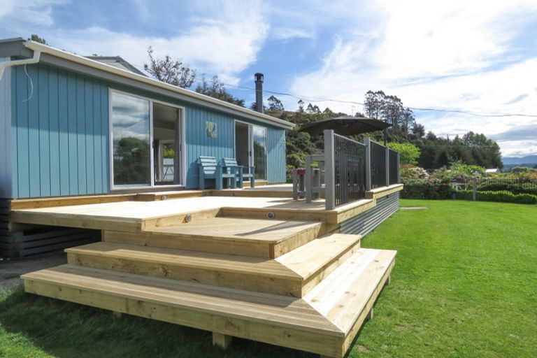 Photo of property in 41 Snowy River Road, Ikamatua, Totara Flat, 7871