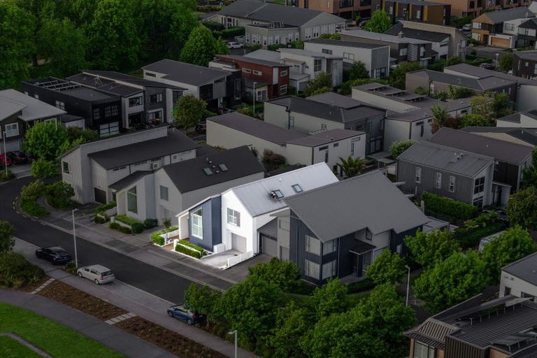 Photo of property in 18 Liquidambar Drive, Hobsonville, Auckland, 0616