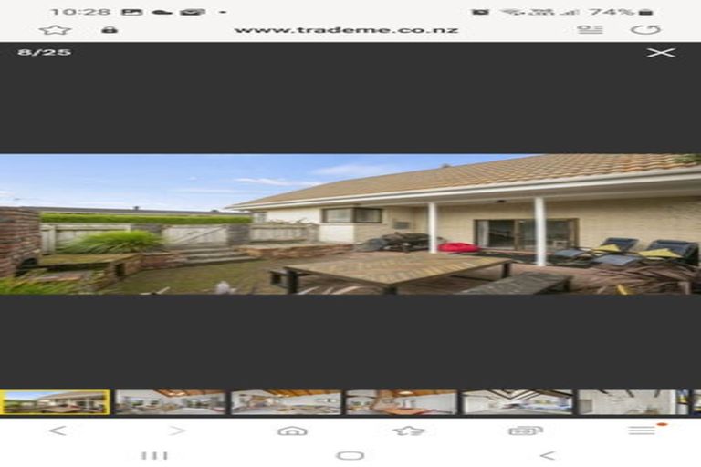 Photo of property in 288e Mangorei Road, Merrilands, New Plymouth, 4312