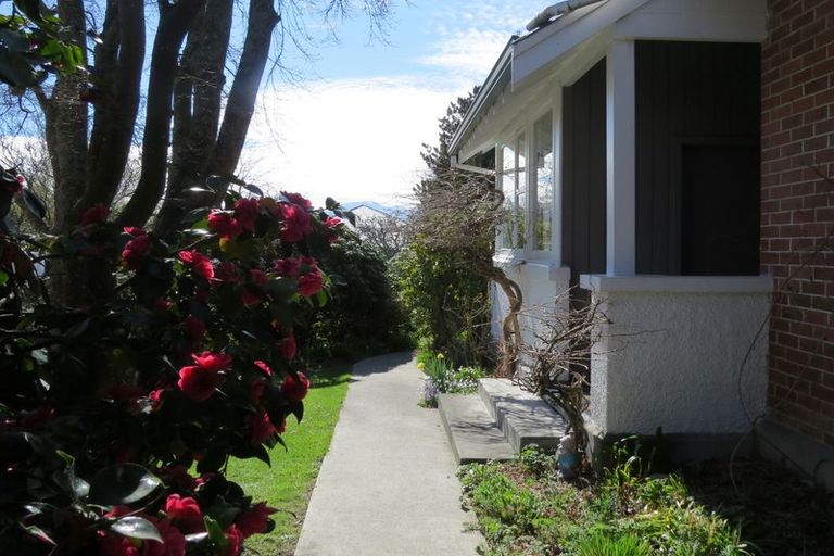 Photo of property in 2 Denmark Street, Fairlie, 7925