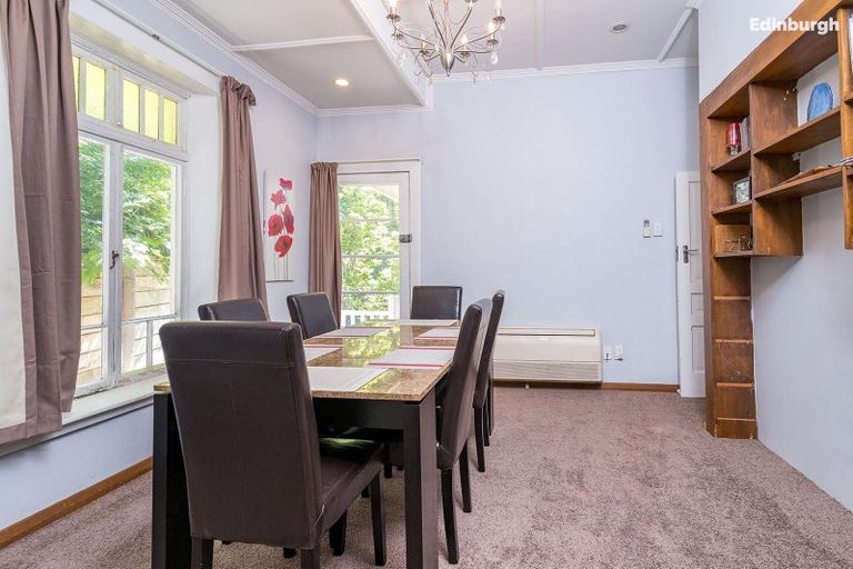 Photo of property in 45 Newington Avenue, Maori Hill, Dunedin, 9010