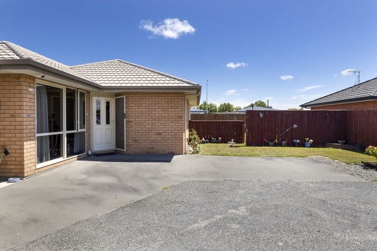 Photo of property in 54c South Street, Blenheim, 7201